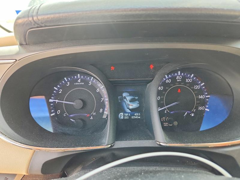 68186736 :رقم المزاد ، 4T1BK1EB4FU166151 vin ، 2015 Toyota Avalon مزاد بيع