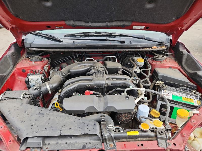 68173966 :رقم المزاد ، JF2GPAKC6H8222399 vin ، 2017 Subaru Crosstrek مزاد بيع