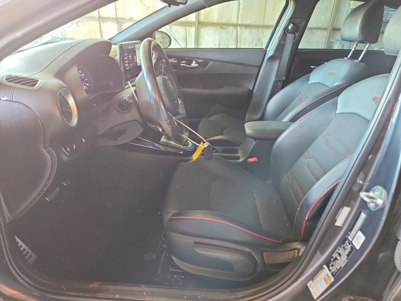 Aukcja sprzedaży 2023 Kia Forte, vin: 3KPF44AC6PE589426, numer aukcji: 67976886