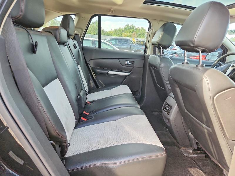 Продаж на аукціоні авто 2014 Ford Edge, vin: 2FMDK4JC9EBB31778, номер лоту: 70052186