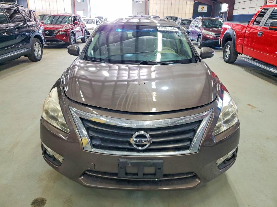 Auction sale of the 2013 Nissan Altima, vin: 1N4AL3AP8DC294783        , lot number: 68969726