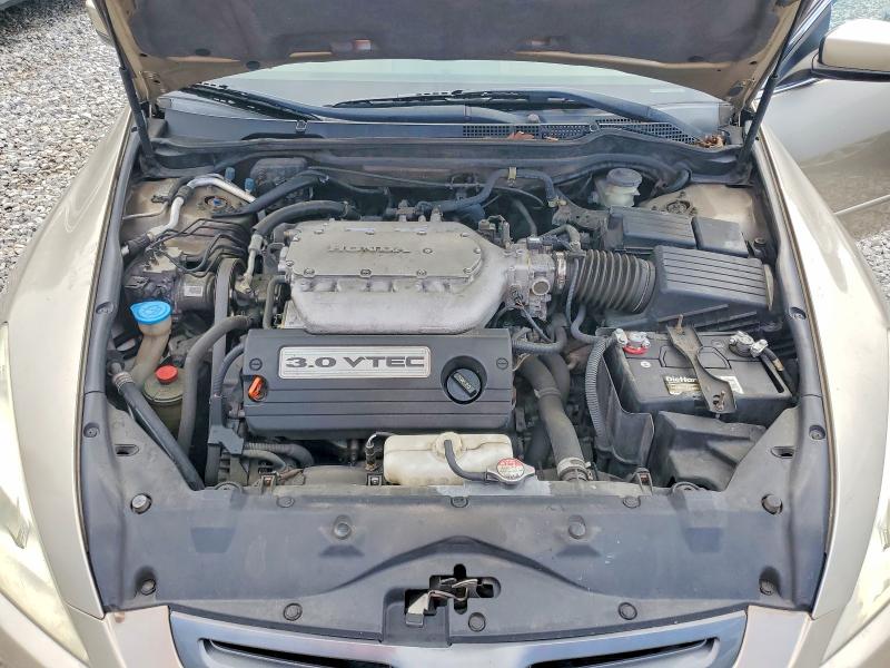Продажа на аукционе авто 2003 Honda Accord, vin: 1HGCM665X3A008811, номер лота: 69765246