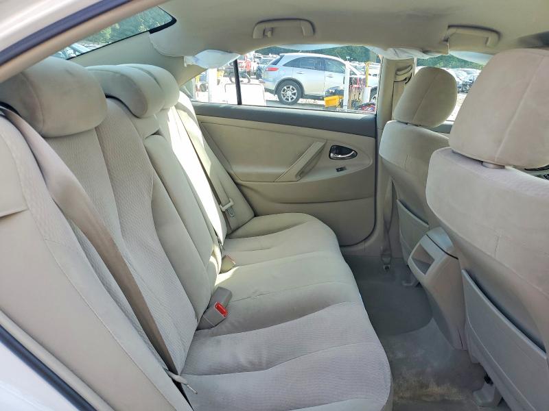 2011 Toyota Camry მანქანა იყიდება აუქციონზე, vin: 4T1BF3EK8BU591804, აუქციონის ნომერი: 67371076