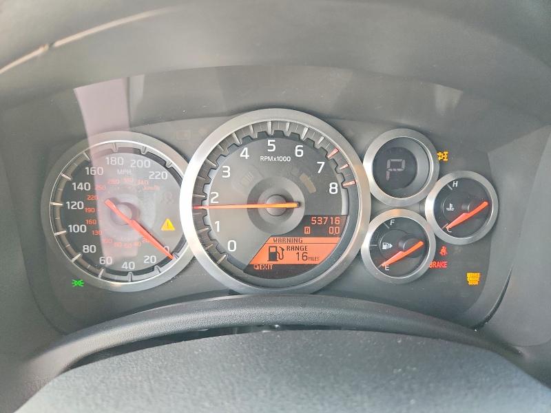 Продажа на аукционе авто 2009 Nissan Gt-r, vin: JN1AR54F79M252925, номер лота: 70473276