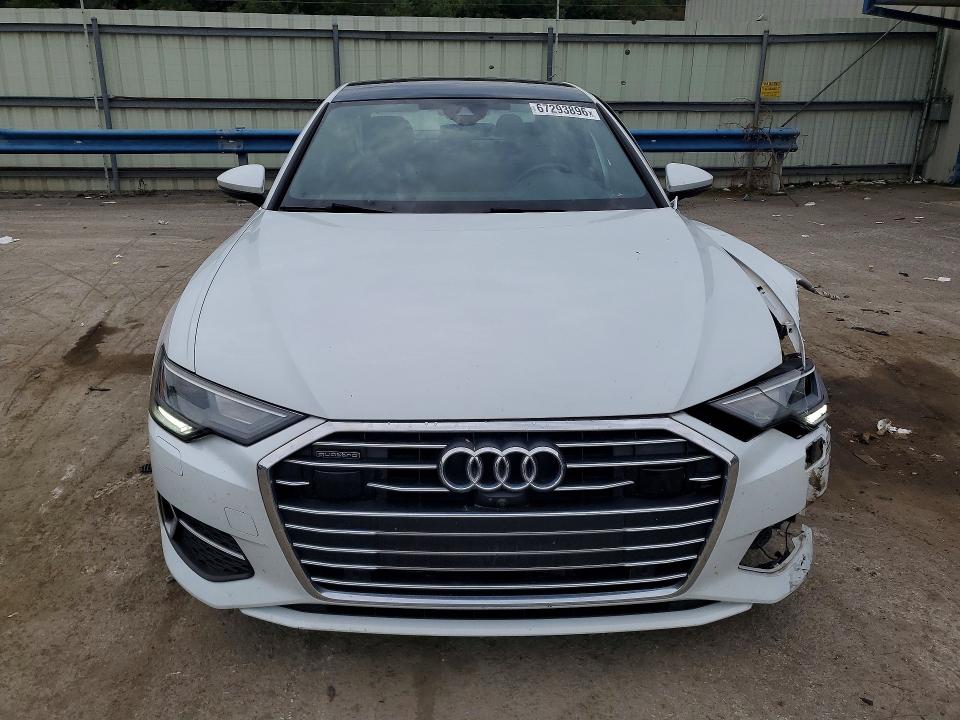 Aukcja sprzedaży 2023 Audi A6, vin: WAUD3BF25PN021692, numer aukcji: 67293896