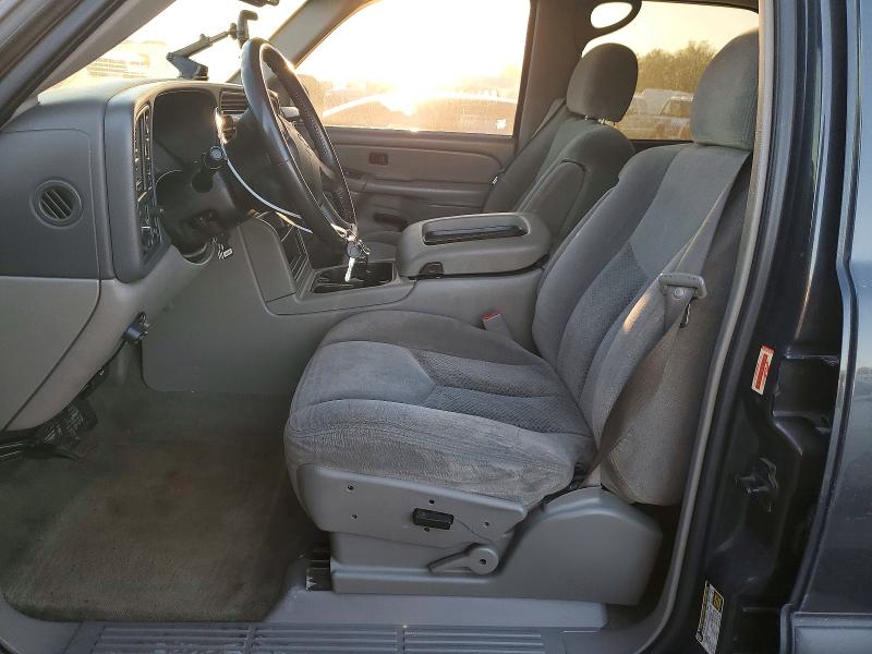 Продажа на аукционе авто 2004 Chevrolet Tahoe, vin: 1GNEK13Z84J165155, номер лота: 69724996