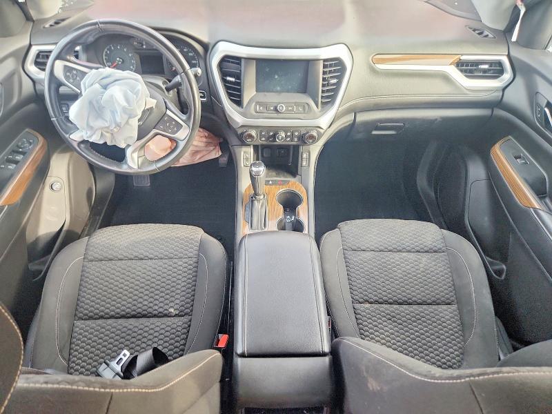Продаж на аукціоні авто 2019 Gmc Acadia, vin: 1GKKNLLA6KZ238535, номер лоту: 67971046