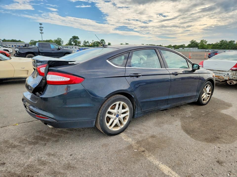 Продаж на аукціоні авто 2014 Ford Fusion, vin: 3FA6P0H74ER181463, номер лоту: 69197226