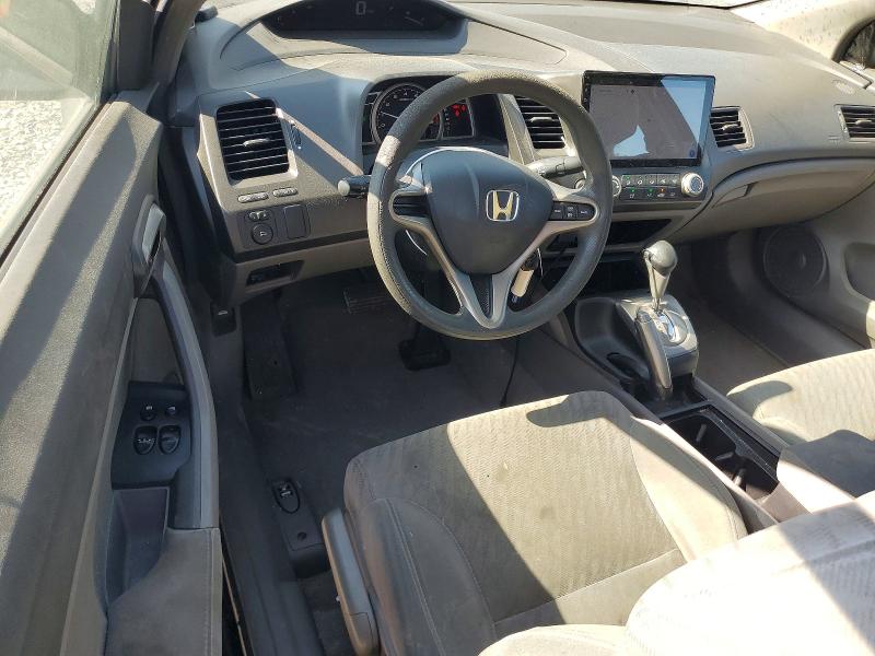 Aukcja sprzedaży 2009 Honda Civic, vin: 2HGFG12669H528312, numer aukcji: 68246796
