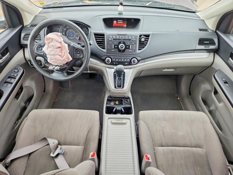 Продаж на аукціоні авто 2014 Honda Cr-v, vin: 5J6RM4H33EL066009, номер лоту: 68516486