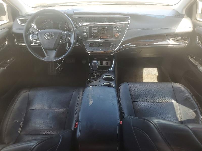 2014 Toyota Avalon მანქანა იყიდება აუქციონზე, vin: 4T1BK1EB7EU108145, აუქციონის ნომერი: 67796046