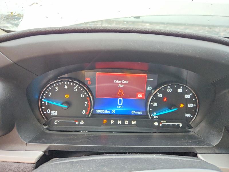 2020 Ford Explorer მანქანა იყიდება აუქციონზე, vin: 1FMSK8DH9LGC90229, აუქციონის ნომერი: 70362776