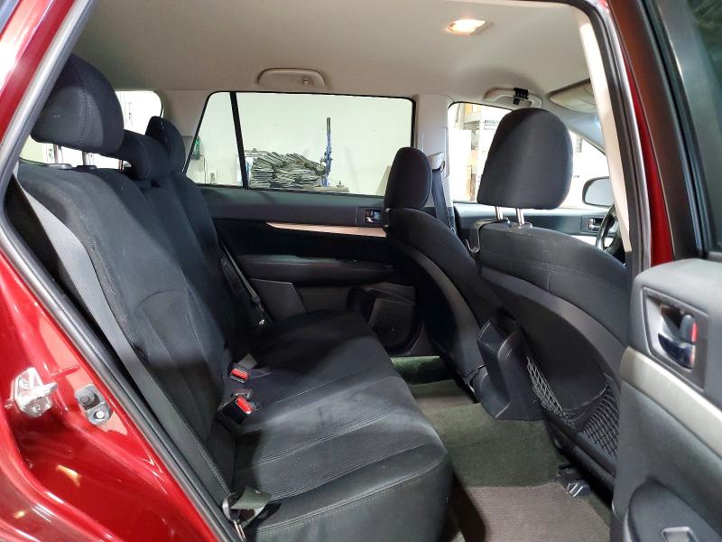 Aukcja sprzedaży 2013 Subaru Outback, vin: 4S4BRBCC4D3276214, numer aukcji: 69689526