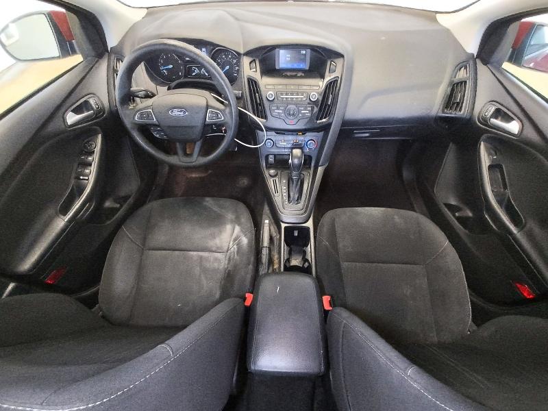 Продаж на аукціоні авто 2018 Ford Focus, vin: 1FADP3F23JL316201, номер лоту: 68382766
