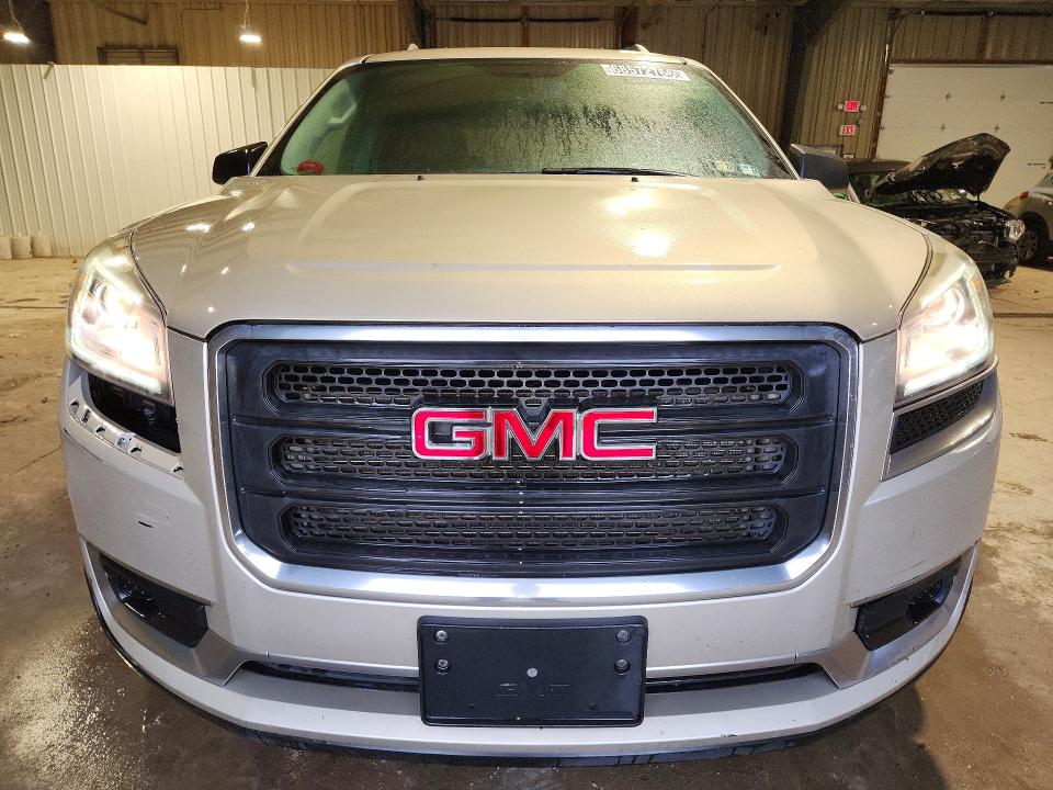 2015 Gmc Acadia მანქანა იყიდება აუქციონზე, vin: 1GKKVPKD6FJ335404, აუქციონის ნომერი: 68572766