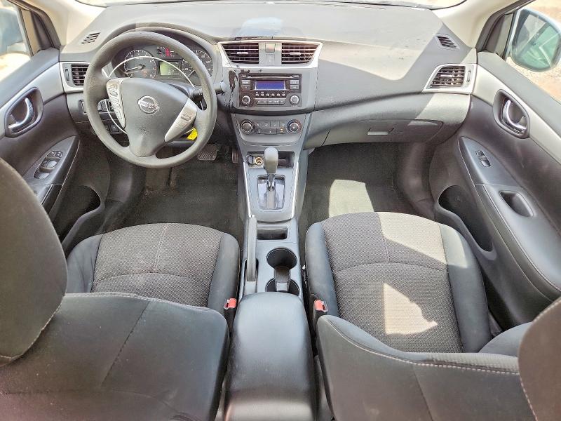 Aukcja sprzedaży 2017 Nissan Sentra, vin: 3N1AB7AP9HY272344, numer aukcji: 69989776