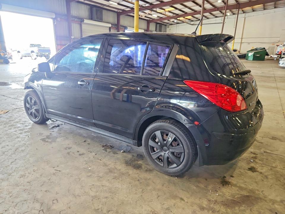 Продажа на аукционе авто 2010 Nissan Versa, vin: 3N1BC1CP6AL447941, номер лота: 70107826