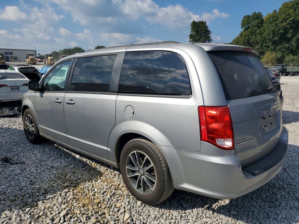 Aukcja sprzedaży 2018 Dodge Grand Caravan, vin: 2C4RDGEG9JR343892, numer aukcji: 68624886