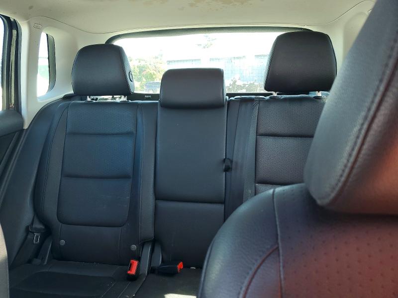 2017 Volkswagen Tiguan მანქანა იყიდება აუქციონზე, vin: WVGSV7AX8HW507523, აუქციონის ნომერი: 68934256