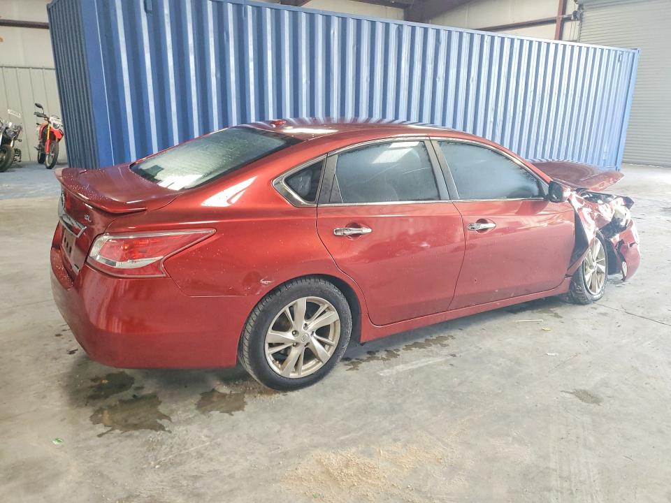 69103296 :رقم المزاد ، 1N4AL3AP9DC153530 vin ، 2013 Nissan Altima مزاد بيع