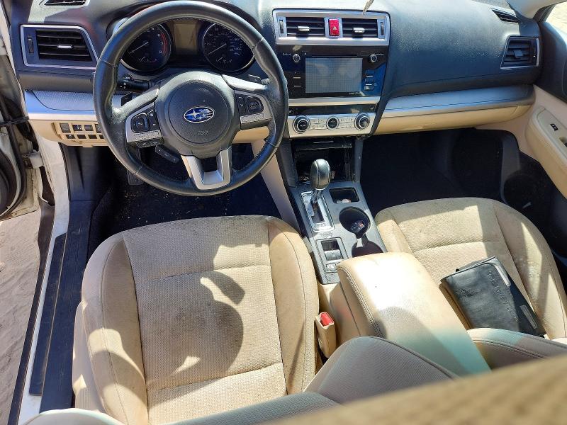 Aukcja sprzedaży 2015 Subaru Outback, vin: 4S4BSADC0F3339230        , numer aukcji: 66721636