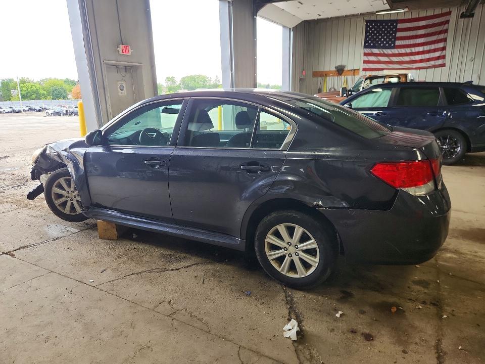 66794736 :رقم المزاد ، 4S3BMCB65A3224073 vin ، 2010 Subaru Legacy مزاد بيع