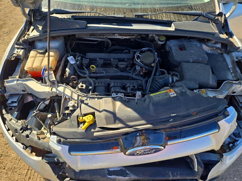Продаж на аукціоні авто 2012 Ford Focus, vin: 1FAHP3K28CL165110, номер лоту: 68582766