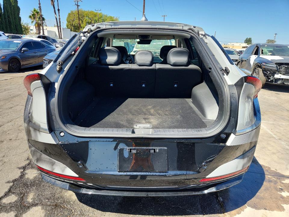 Aukcja sprzedaży 2025 Kia Ev6, vin: 5XYC34JAXSG012656, numer aukcji: 66812196