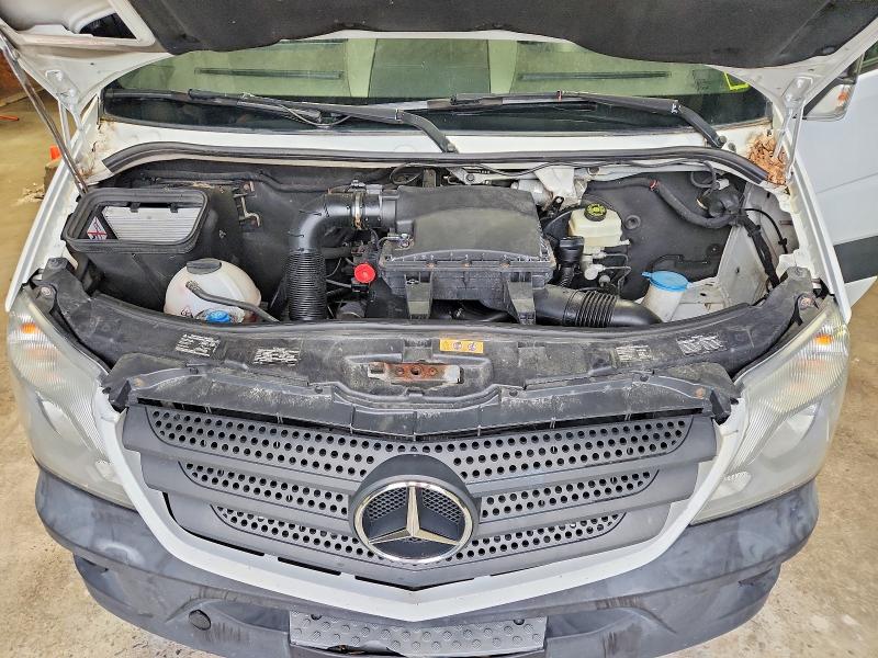 Aukcja sprzedaży 2016 Mercedes-benz Sprinter, vin: 8BTPE8DD7GE127135, numer aukcji: 69819646