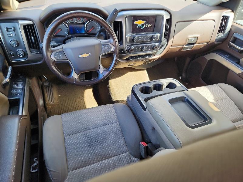 Продаж на аукціоні авто 2014 Chevrolet Silverado, vin: 3GCUKREC3EG466009, номер лоту: 67282876