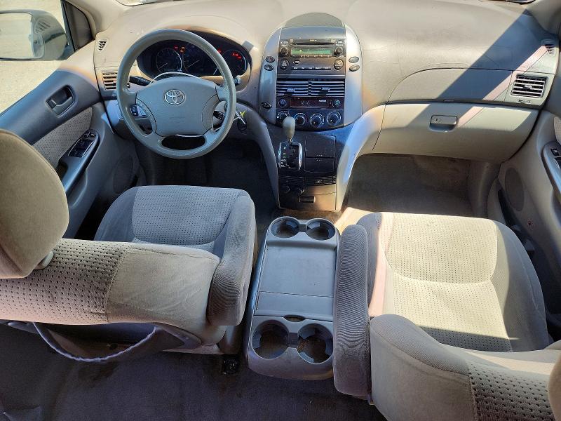68688136 :رقم المزاد ، 5TDZA23C46S571552 vin ، 2006 Toyota Sienna مزاد بيع