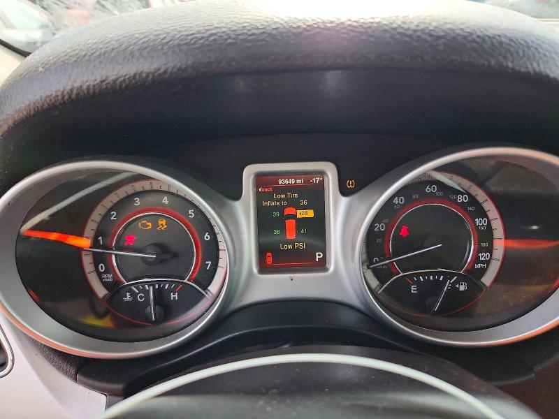 Продаж на аукціоні авто 2015 Dodge Journey, vin: 3C4PDCBG6FT744292        , номер лоту: 67819866
