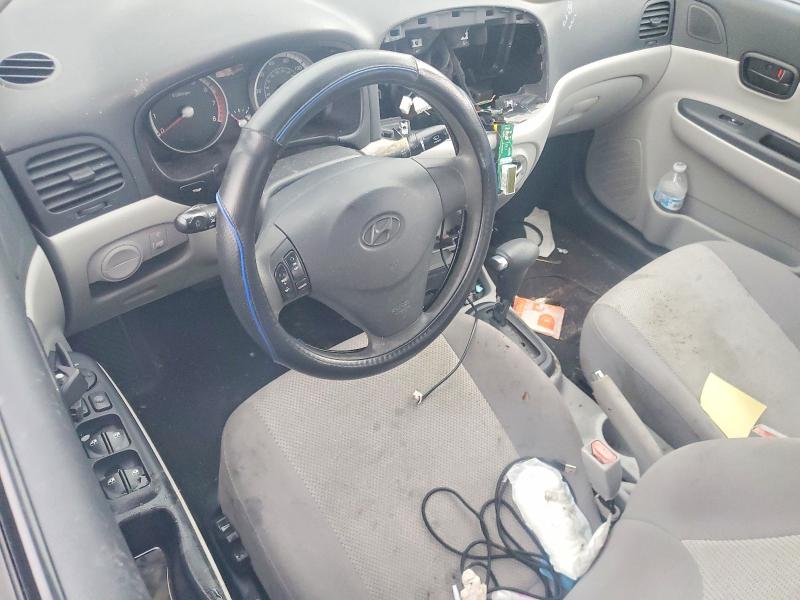 Продаж на аукціоні авто 2009 Hyundai Accent, vin: KMHCN46C99U312729, номер лоту: 68663186