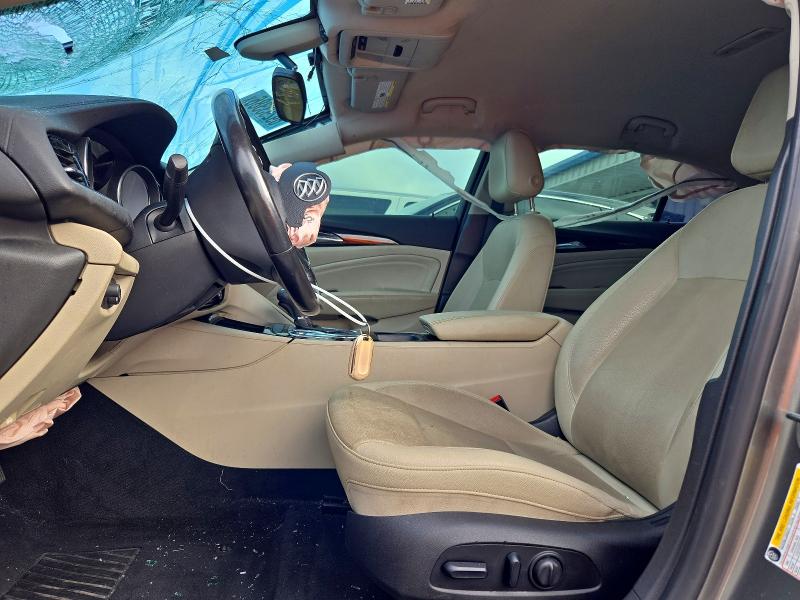 Продажа на аукционе авто 2018 Buick Regal, vin: W04GP6SX9J1142103, номер лота: 69293386
