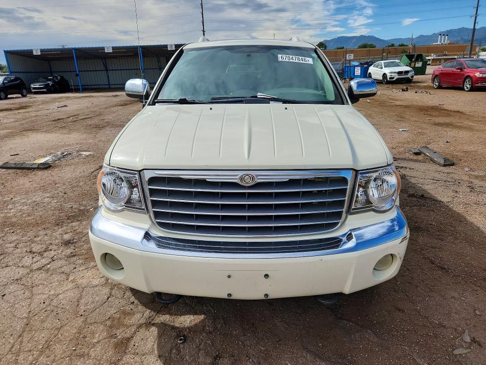 Aukcja sprzedaży 2008 Chrysler Aspen, vin: 1A8HW58238F140789, numer aukcji: 67047846