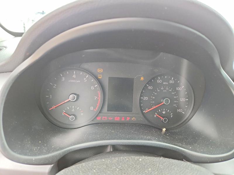 Продажа на аукционе авто 2018 Kia Rio, vin: 3KPA24AB1JE048069, номер лота: 70890196