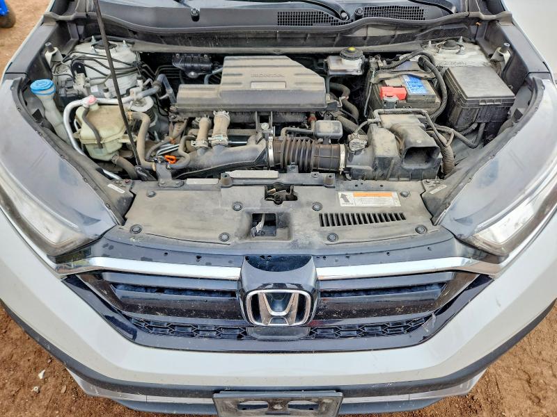 Aukcja sprzedaży 2020 Honda Cr-v, vin: 2HKRW2H99LH676460, numer aukcji: 70286586