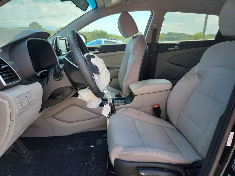 Aukcja sprzedaży 2021 Hyundai Tucson, vin: KM8J2CA40MU366410, numer aukcji: 68224486