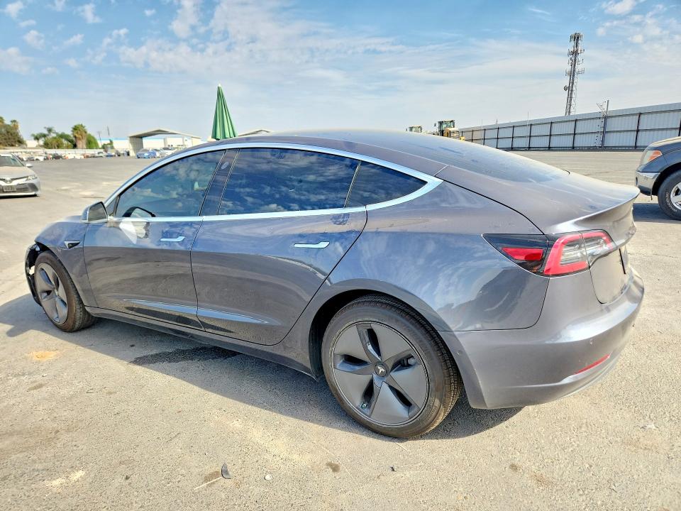 Продаж на аукціоні авто 2020 Tesla Model 3, vin: 5YJ3E1EA9LF631681, номер лоту: 69798286
