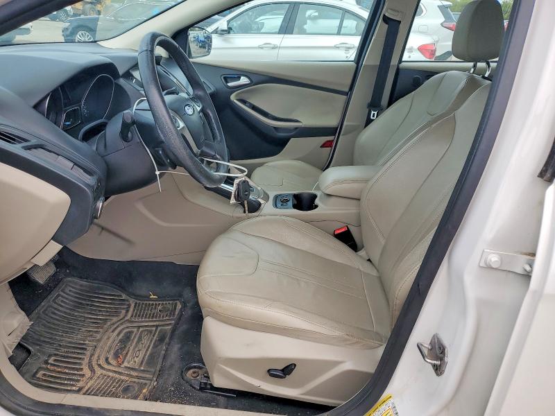 Aukcja sprzedaży 2012 Ford Focus, vin: 1FAHP3H29CL278264, numer aukcji: 69846376