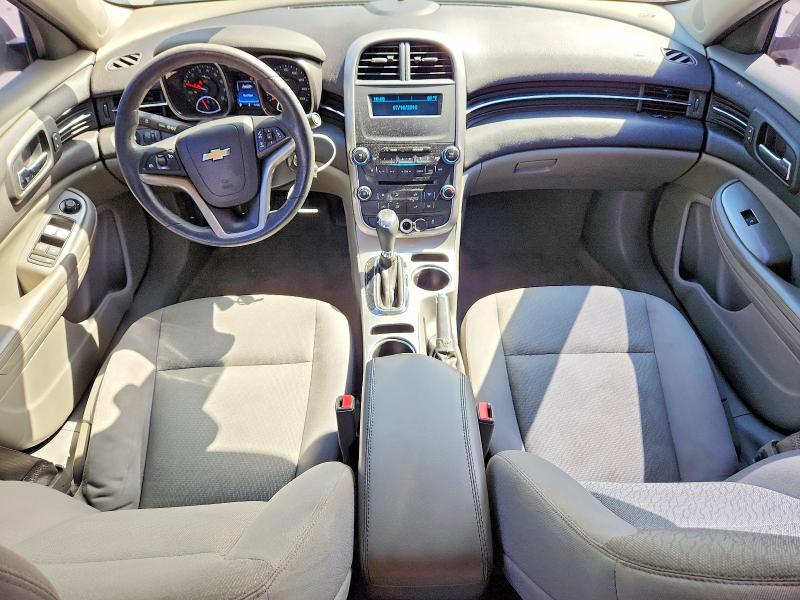 Продажа на аукционе авто 2016 Chevrolet Malibu Limited, vin: 1G11B5SA6GU109592, номер лота: 70936196