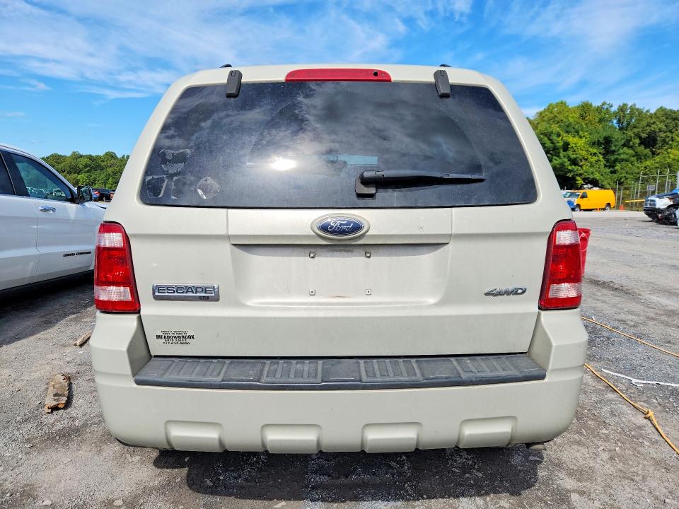 Продаж на аукціоні авто 2009 Ford Escape, vin: 1FMCU93G09KA61487, номер лоту: 69105306