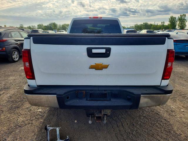 Aukcja sprzedaży 2013 Chevrolet Silverado, vin: 1GC2KXC81DZ379122, numer aukcji: 68513076