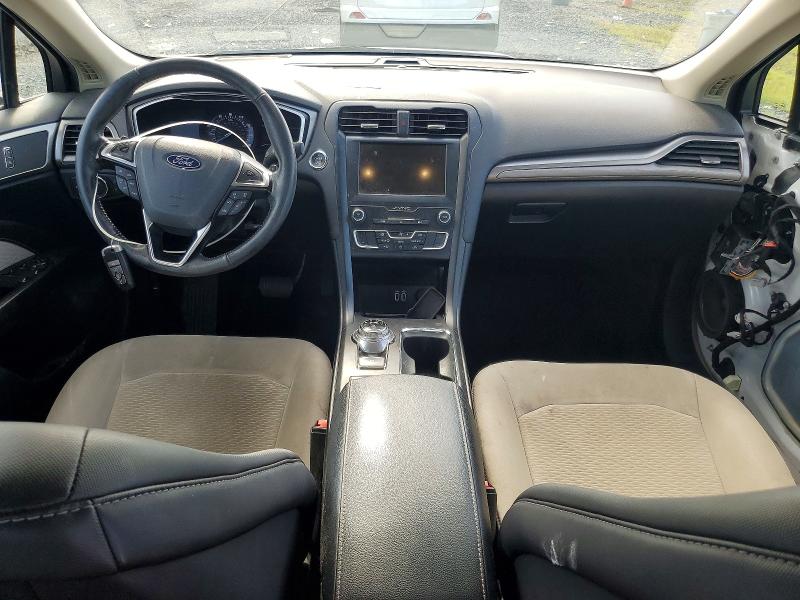 67804776 :رقم المزاد ، 3FA6P0HD5KR228341 vin ، 2019 Ford Fusion مزاد بيع
