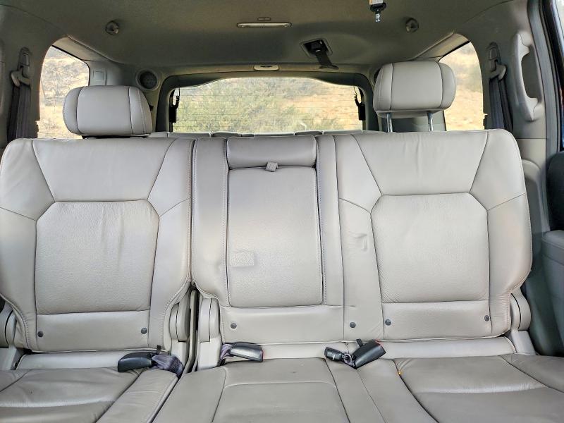Aukcja sprzedaży 2010 Honda Pilot, vin: 5FNYF4H69AB030201, numer aukcji: 67558386