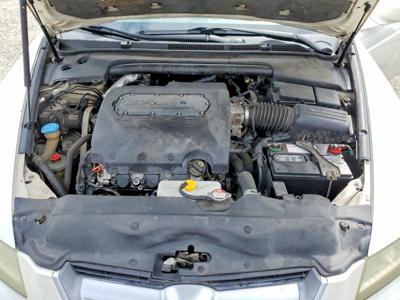 Продаж на аукціоні авто 2005 Acura Tl, vin: 19UUA66225A059757, номер лоту: 68030686