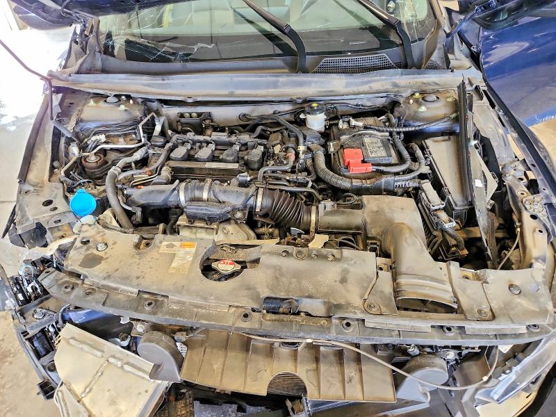 Продажа на аукционе авто 2020 Honda Accord, vin: 1HGCV1F49LA025218, номер лота: 67382546