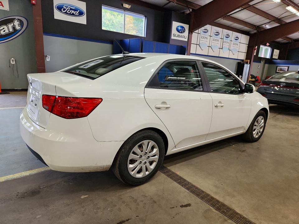 Продажа на аукционе авто 2013 Kia Forte, vin: KNAFT4A20D5715259, номер лота: 70841986