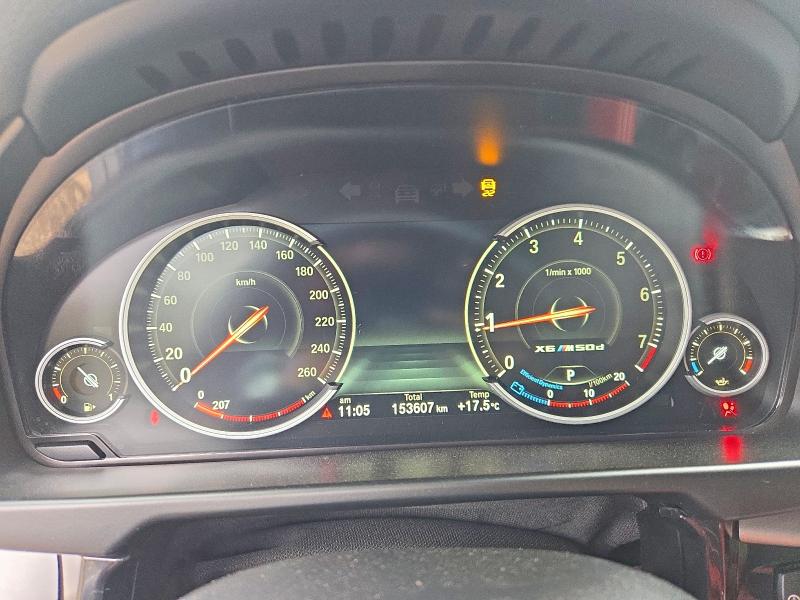 Aukcja sprzedaży 2016 Bmw X6, vin: 5UXKU2C57G0N84065, numer aukcji: 69574866