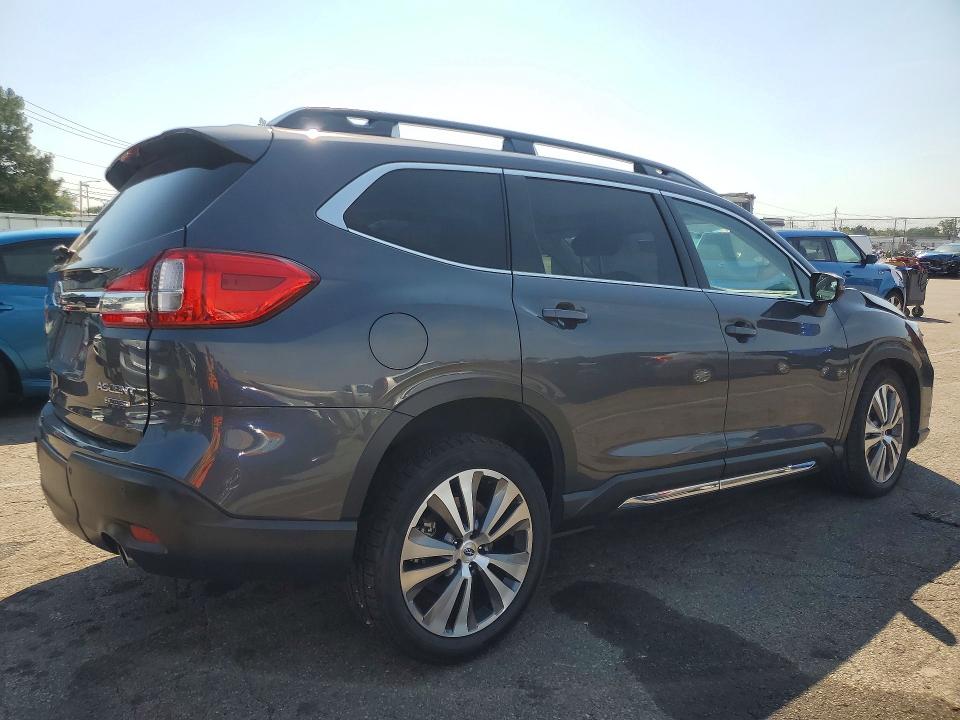Aukcja sprzedaży 2021 Subaru Ascent, vin: 4S4WMAPD8M3432882, numer aukcji: 67376766